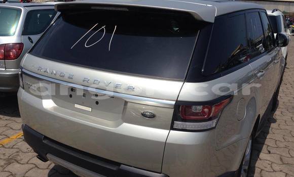 Comprar Usado Land Rover Range Rover Branco Carro em Luanda em Luanda Province Comprar Usado Land Rover Range Rover Branco Carro em Luanda em Luanda Province