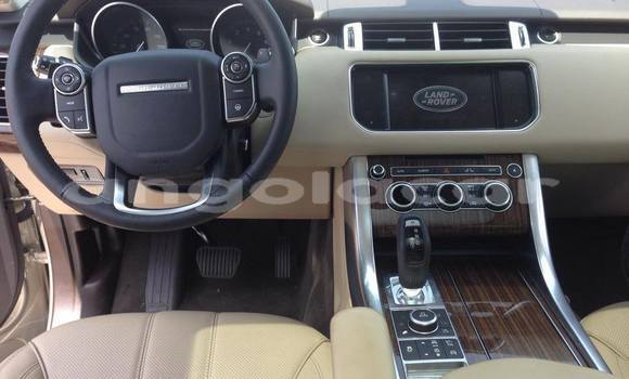 Comprar Usado Land Rover Range Rover Branco Carro em Luanda em Luanda Province Comprar Usado Land Rover Range Rover Branco Carro em Luanda em Luanda Province