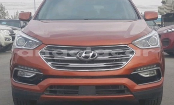Buy Used Hyundai Tucson Other Car in Luanda in Luanda Province