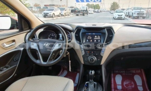Acheter Occasion Voiture Hyundai Santa Fe Autre à Luanda, Province de Luanda Acheter Occasion Voiture Hyundai Santa Fe Autre à Luanda, Province de Luanda