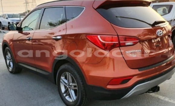 Acheter Occasion Voiture Hyundai Santa Fe Autre à Luanda, Province de Luanda Acheter Occasion Voiture Hyundai Santa Fe Autre à Luanda, Province de Luanda