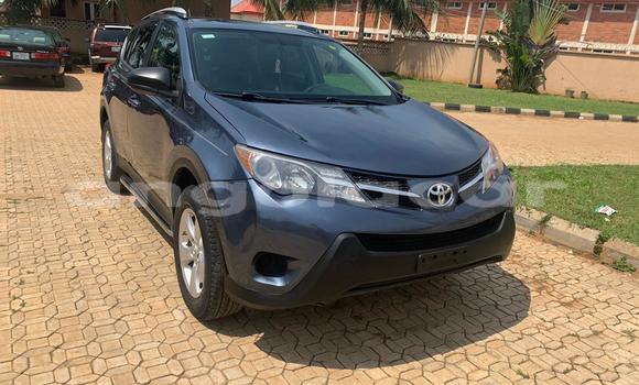 Acheter Occasion Voiture Toyota RAV4 Autre à Luanda, Province de Luanda
