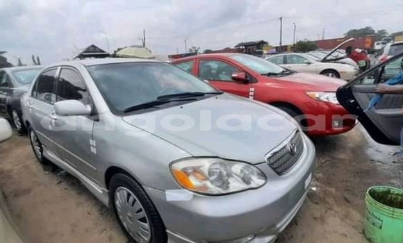 Comprar Usado Toyota Corolla Altis Outro Carro em Luanda em Luanda Province Comprar Usado Toyota Corolla Altis Outro Carro em Luanda em Luanda Province