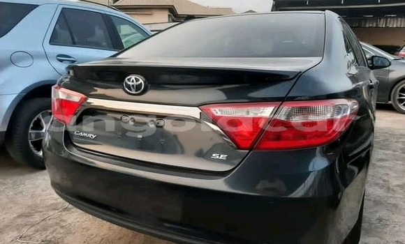 Comprar Usado Toyota Camry Preto Carro em Luanda em Luanda Province Comprar Usado Toyota Camry Preto Carro em Luanda em Luanda Province