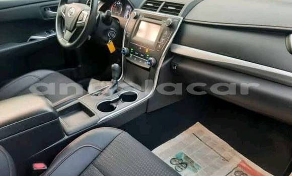 Comprar Usado Toyota Camry Preto Carro em Luanda em Luanda Province Comprar Usado Toyota Camry Preto Carro em Luanda em Luanda Province
