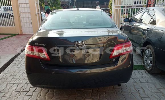 Acheter Occasion Voiture Toyota Camry Noir à Luanda, Province de Luanda Acheter Occasion Voiture Toyota Camry Noir à Luanda, Province de Luanda