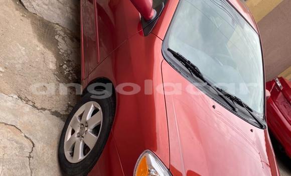 Comprar Usado Toyota Corolla Vermelho Carro em Luanda em Luanda Province Comprar Usado Toyota Corolla Vermelho Carro em Luanda em Luanda Province