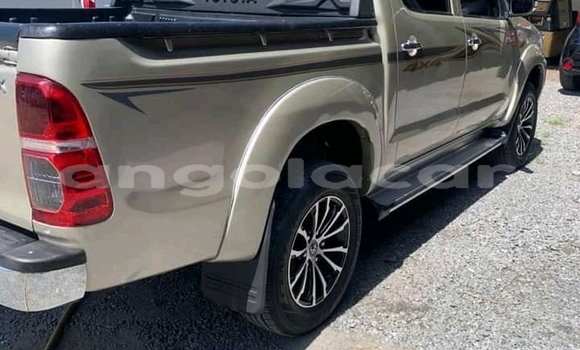 Buy Used Toyota Hilux Other Car in Lobito in Benguela Buy Used Toyota Hilux Other Car in Lobito in Benguela