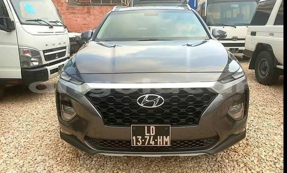 Comprar Usado Hyundai Santa Fe Outro Carro em Luanda em Luanda Province Comprar Usado Hyundai Santa Fe Outro Carro em Luanda em Luanda Province