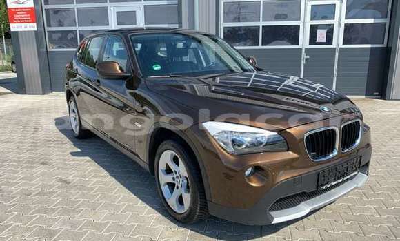 Acheter Occasion Voiture BMW X1 Autre à Luanda, Province de Luanda