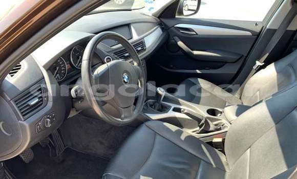 Acheter Occasion Voiture BMW X1 Autre à Luanda, Province de Luanda Acheter Occasion Voiture BMW X1 Autre à Luanda, Province de Luanda