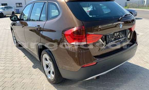 Acheter Occasion Voiture BMW X1 Autre à Luanda, Province de Luanda Acheter Occasion Voiture BMW X1 Autre à Luanda, Province de Luanda