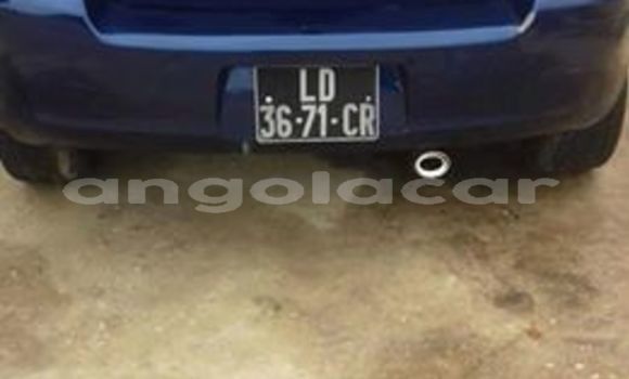 Comprar Usado Toyota Yaris Azul Carro em Luanda em Luanda Province Comprar Usado Toyota Yaris Azul Carro em Luanda em Luanda Province