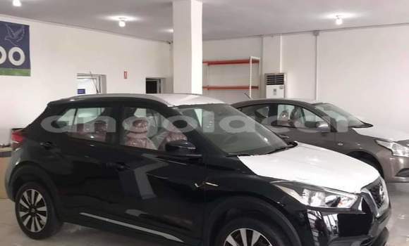 Comprar Usado Nissan Juke Outro Carro em Namibe em Namibe Province Comprar Usado Nissan Juke Outro Carro em Namibe em Namibe Province