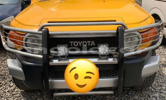 Comprar Usado Toyota Fortuner Outro Carro em Luanda em Luanda Province