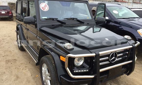 Comprar Usado Mercedes-Benz AMG GLC Preto Carro em Luanda em Luanda Province