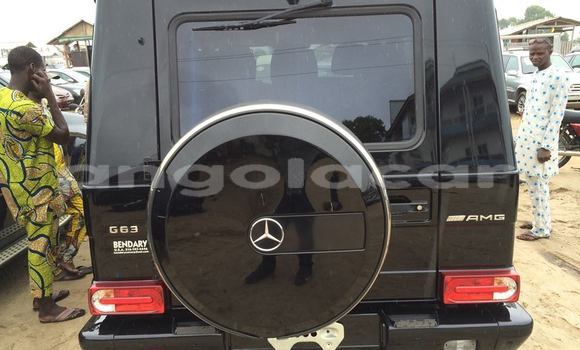 Acheter Occasion Voiture Mercedes-Benz AMG GLC Noir à Luanda, Province de Luanda Acheter Occasion Voiture Mercedes-Benz AMG GLC Noir à Luanda, Province de Luanda