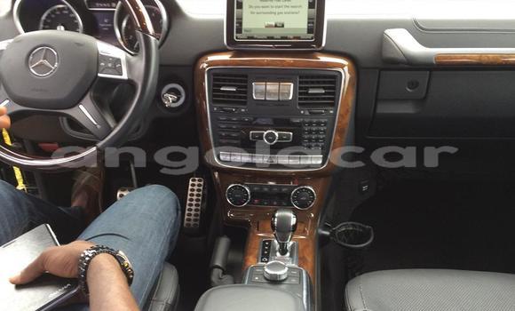 Acheter Occasion Voiture Mercedes-Benz AMG GLC Noir à Luanda, Province de Luanda Acheter Occasion Voiture Mercedes-Benz AMG GLC Noir à Luanda, Province de Luanda