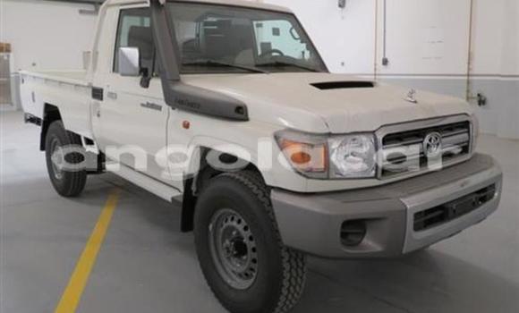 Acheter Occasion Voiture Toyota Land Cruiser Autre à Luanda, Province de Luanda Acheter Occasion Voiture Toyota Land Cruiser Autre à Luanda, Province de Luanda