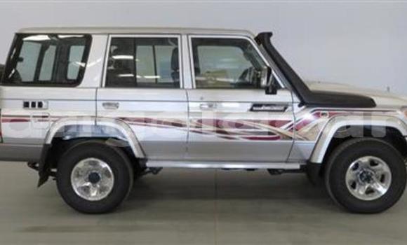 Acheter Occasion Voiture Toyota Land Cruiser Autre à Luanda, Province de Luanda Acheter Occasion Voiture Toyota Land Cruiser Autre à Luanda, Province de Luanda