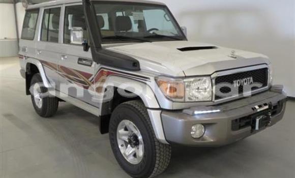 Buy Used Toyota Land Cruiser Other Car in Luanda in Luanda Province Buy Used Toyota Land Cruiser Other Car in Luanda in Luanda Province