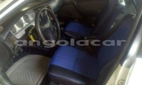 Comprar Usado Toyota Carina E Branco Carro em Luanda em Luanda Province Comprar Usado Toyota Carina E Branco Carro em Luanda em Luanda Province