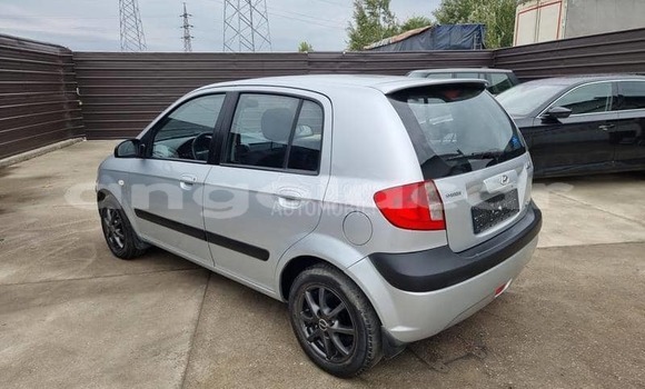 Acheter Occasion Voiture Hyundai Getz Autre à Luanda, Province de Luanda Acheter Occasion Voiture Hyundai Getz Autre à Luanda, Province de Luanda