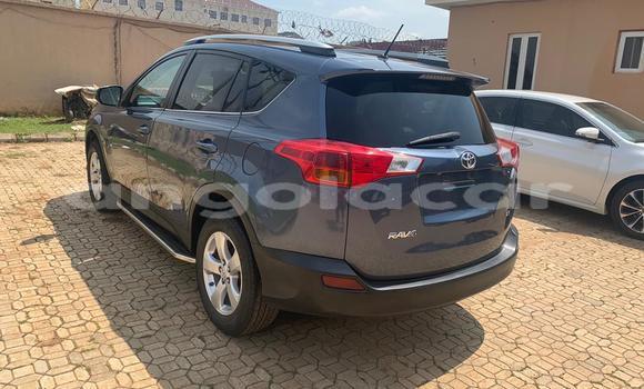 Buy Used Toyota RAV4 Other Car in Luanda in Luanda Province Buy Used Toyota RAV4 Other Car in Luanda in Luanda Province