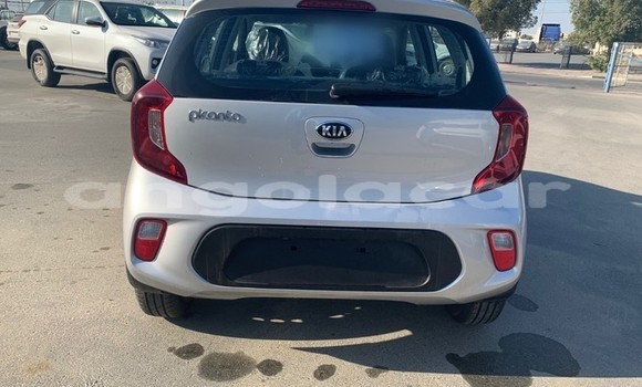 Comprar Usado Kia Picanto Outro Carro em Luanda em Luanda Province Comprar Usado Kia Picanto Outro Carro em Luanda em Luanda Province