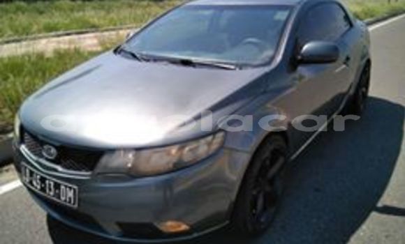Comprar Usado Kia Cerato Outro Carro em Luanda em Luanda Province Comprar Usado Kia Cerato Outro Carro em Luanda em Luanda Province