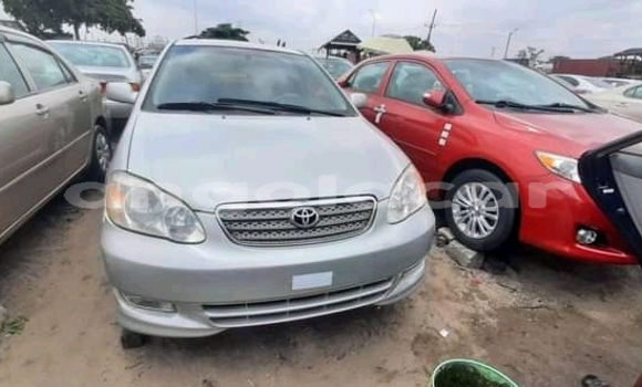 Acheter Occasion Voiture Toyota Corolla Autre à Luanda, Province de Luanda Acheter Occasion Voiture Toyota Corolla Autre à Luanda, Province de Luanda