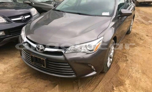 Buy Used Toyota Camry Black Car in Luanda in Luanda Province Buy Used Toyota Camry Black Car in Luanda in Luanda Province