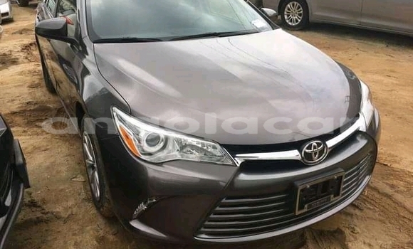 Acheter Occasion Voiture Toyota Camry Noir à Luanda, Province de Luanda Acheter Occasion Voiture Toyota Camry Noir à Luanda, Province de Luanda