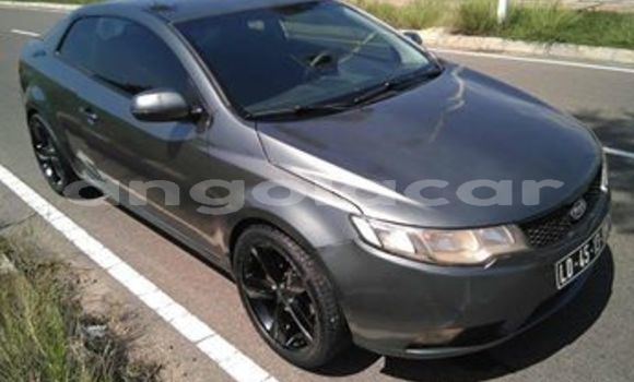 Comprar Usado Kia Cerato Outro Carro em Luanda em Luanda Province Comprar Usado Kia Cerato Outro Carro em Luanda em Luanda Province