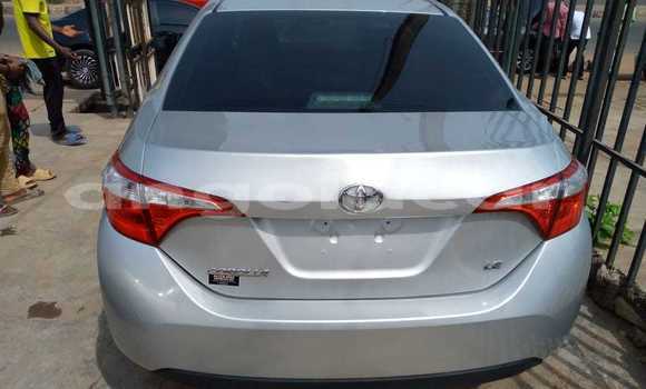 Buy Used Toyota Corolla Other Car in Luanda in Luanda Province Buy Used Toyota Corolla Other Car in Luanda in Luanda Province