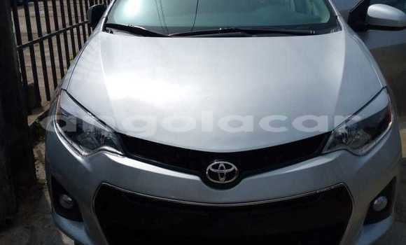 Buy Used Toyota Corolla Other Car in Luanda in Luanda Province Buy Used Toyota Corolla Other Car in Luanda in Luanda Province