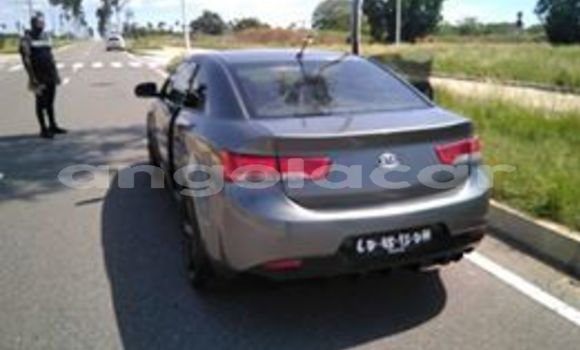 Comprar Usado Kia Cerato Outro Carro em Luanda em Luanda Province Comprar Usado Kia Cerato Outro Carro em Luanda em Luanda Province