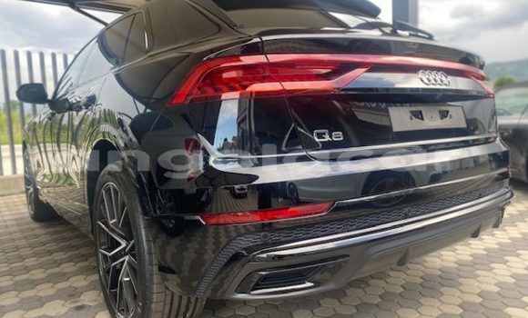 Comprar Usado Audi Q8 Preto Carro em Luanda em Luanda Province Comprar Usado Audi Q8 Preto Carro em Luanda em Luanda Province