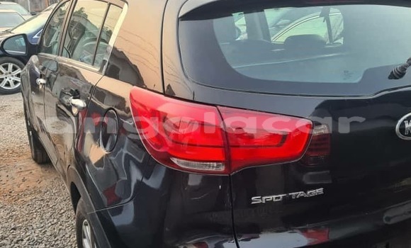 Comprar Usado Kia Sportage Outro Carro em Luanda em Luanda Province Comprar Usado Kia Sportage Outro Carro em Luanda em Luanda Province