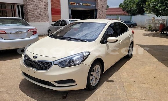 Acheter Occasion Voiture Kia Cerato Autre à Luanda, Province de Luanda Acheter Occasion Voiture Kia Cerato Autre à Luanda, Province de Luanda