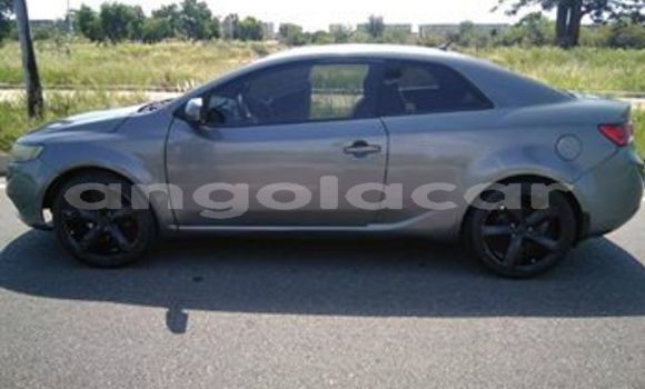 Comprar Usado Kia Cerato Outro Carro em Luanda em Luanda Province Comprar Usado Kia Cerato Outro Carro em Luanda em Luanda Province