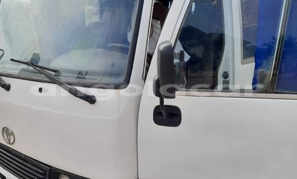 Buy Used Toyota Coaster Other Car in Luanda in Luanda Province