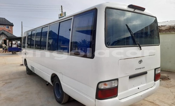 Buy Used Toyota Coaster Other Car in Luanda in Luanda Province Buy Used Toyota Coaster Other Car in Luanda in Luanda Province