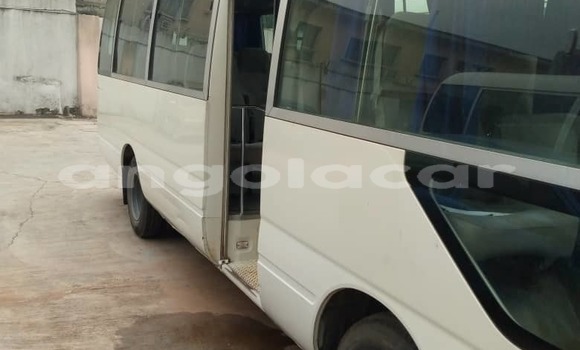 Buy Used Toyota Coaster Other Car in Luanda in Luanda Province Buy Used Toyota Coaster Other Car in Luanda in Luanda Province