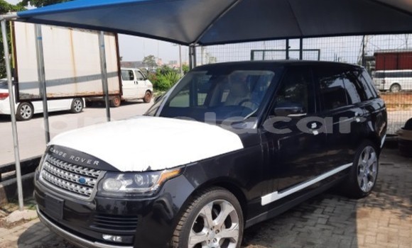 Buy Used Range Rover Range Rover Other Car in Luanda in Luanda Province Buy Used Range Rover Range Rover Other Car in Luanda in Luanda Province