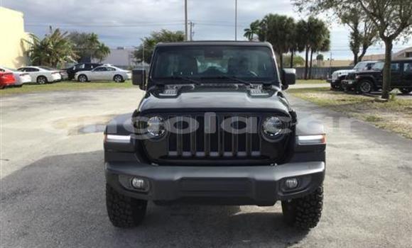 Comprar Usado Jeep Wrangler Preto Carro em Luanda em Luanda Province Comprar Usado Jeep Wrangler Preto Carro em Luanda em Luanda Province