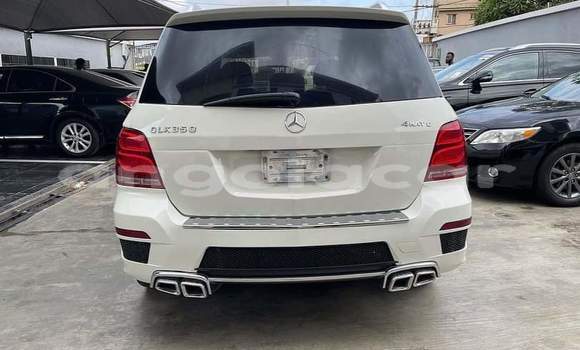 Acheter Occasion Voiture Mercedes-Benz GLC Blanc à Luanda, Province de Luanda Acheter Occasion Voiture Mercedes-Benz GLC Blanc à Luanda, Province de Luanda