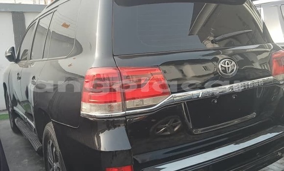 Buy Used Toyota Land Cruiser Other Car in Luanda in Luanda Province Buy Used Toyota Land Cruiser Other Car in Luanda in Luanda Province