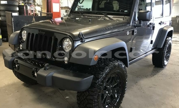 Buy Used Jeep Wrangler Other Car in Luanda in Luanda Province Buy Used Jeep Wrangler Other Car in Luanda in Luanda Province