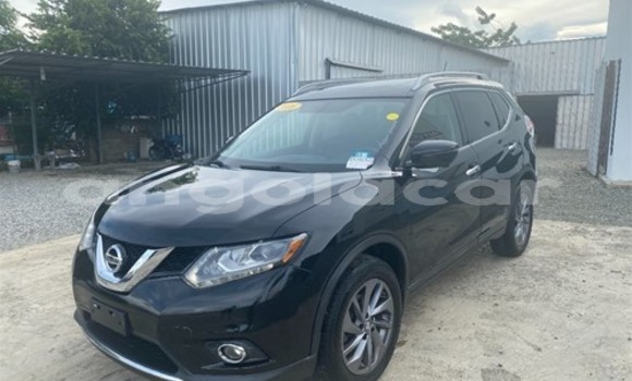 Acheter Occasion Voiture Nissan Rogue Noir à Luanda, Province de Luanda Acheter Occasion Voiture Nissan Rogue Noir à Luanda, Province de Luanda